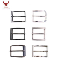 30mm 35mm 40mm Zinc Alloy Leather Belt Buckles Nickel-Free Rotating Men Pin Buckles for Leather Belt Men