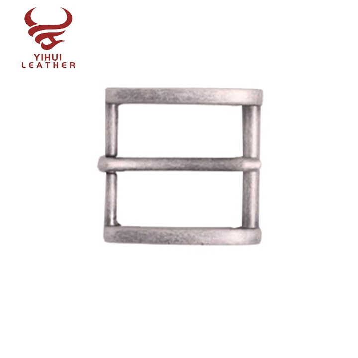 30mm 35mm 40mm Zinc Alloy Leather Belt Buckles Nickel-Free Rotating Men Pin Buckles for Leather Belt Men - 图片 5