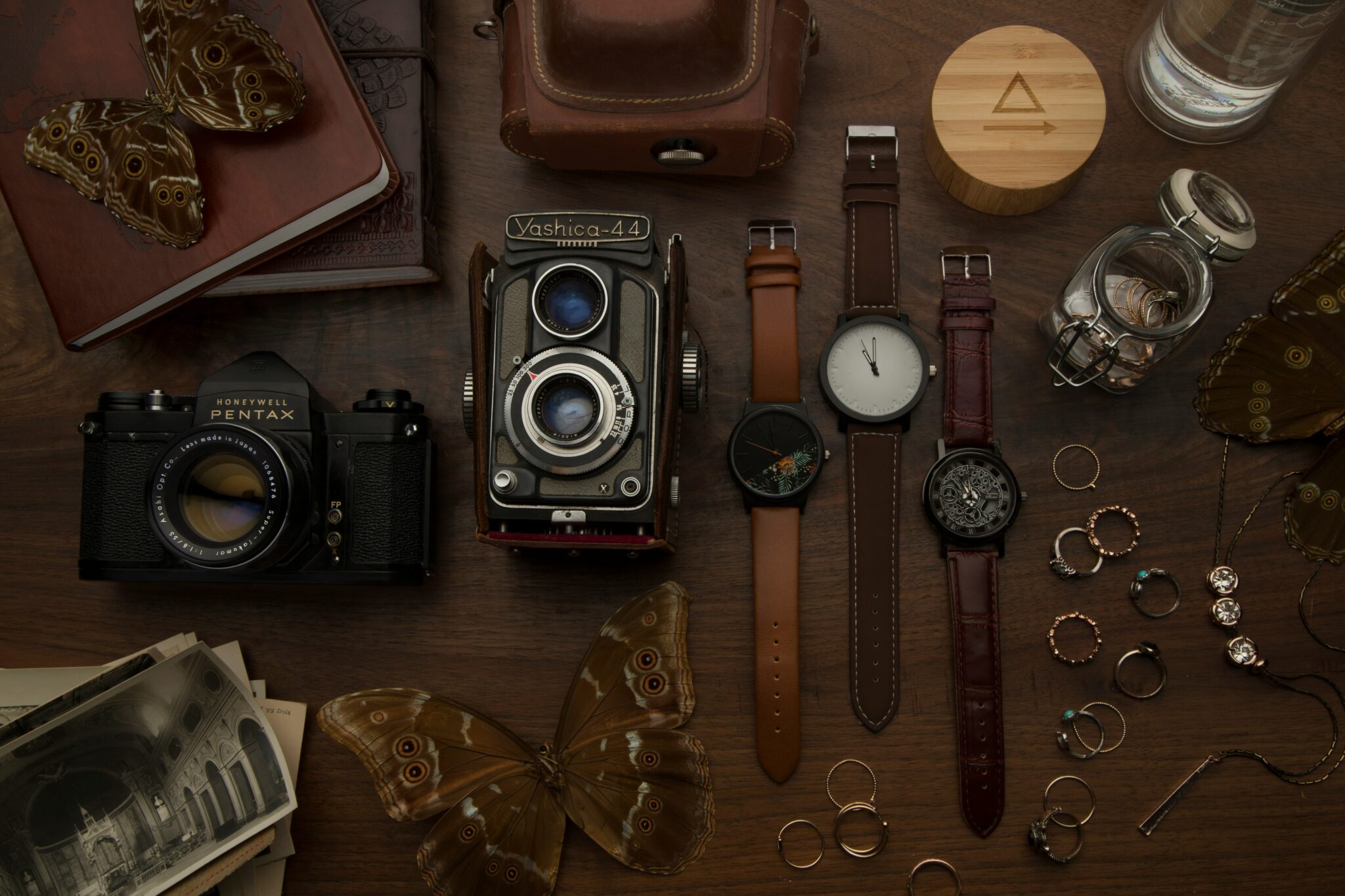 Leather Craft Components