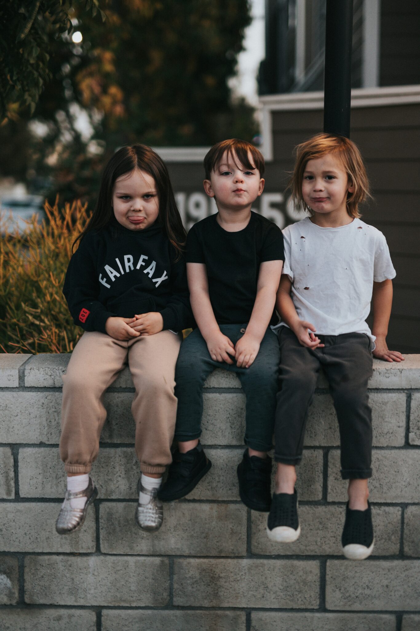 Children's Belts