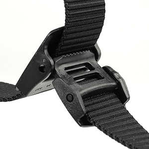 High Quality Webbing Canvas Outdoor Belt Men Leisure Plastic Belt Buckle Cut to Fit Canvas Nylon Web Belt Men - 图片 4