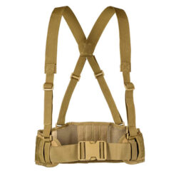 Designer Worker Nylon Hunting Safety Suspenders Belts Tactical Outdoor Harness Duty Body Harnesses Waist Belt for Men