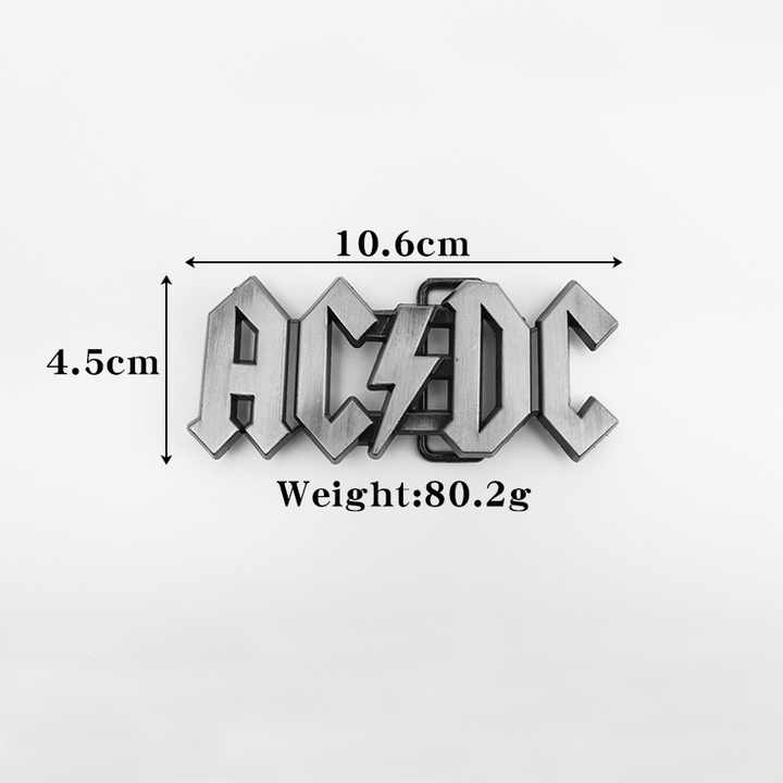 Hot Sale Genuine Cowhide Leather Straps Customized Logo Belt Luxury Black Zinc Alloy Letter Buckle Belt for Men - 图片 6