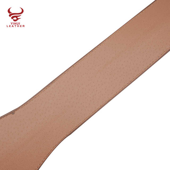 2022 New Fashion Suede Leather Female Dress Wide Waist Belts Leather Women Belt With Key Lock Buckle - 图片 5